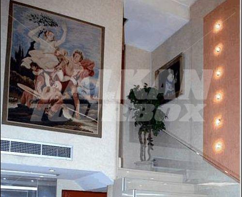 holiday in Plaza Hotel