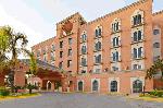 Хотел Holiday Inn Express Monterrey Galerias - San Jeronimo, 