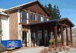 Hotel Howard Johnson Hotel Cerro Calafate, 