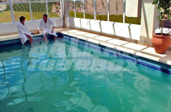 holiday in Howard Johnson Hotel Cerro Calafate