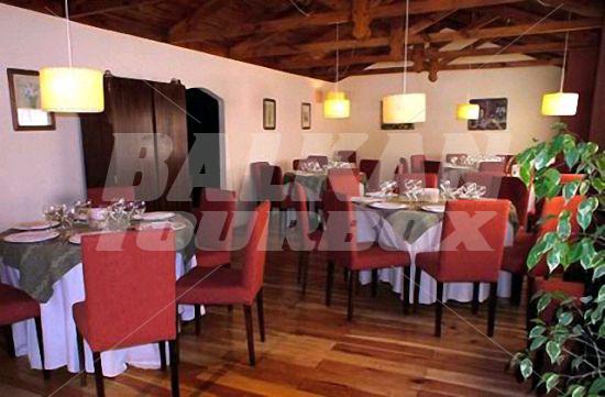 holiday in Howard Johnson Hotel Cerro Calafate