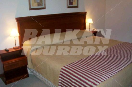 holiday in Howard Johnson Hotel Cerro Calafate