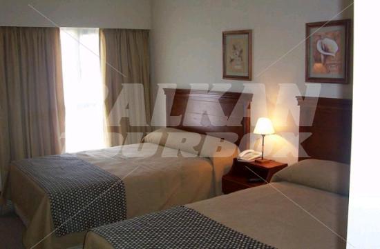 holiday in Howard Johnson Hotel Cerro Calafate