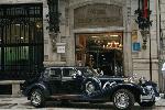 Hotel Reina Victoria, Spain, Valencia