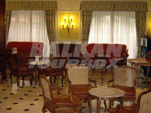 holiday in Reina Victoria