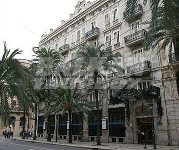 holiday in Reina Victoria