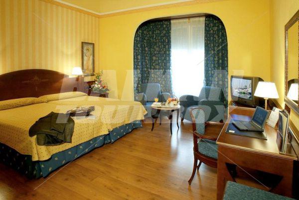 holiday in Reina Victoria