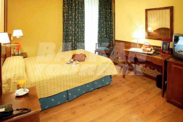 holiday in Reina Victoria