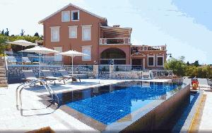 Hotel Faros Residence Adults Only, Greece, Kefalonia Island