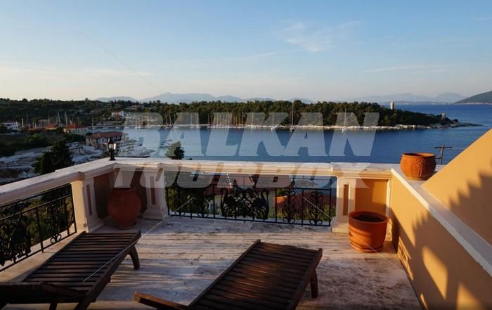 holiday in Faros Residence Adults Only