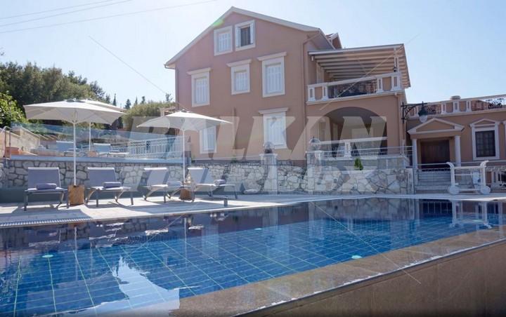 holiday in Faros Residence Adults Only