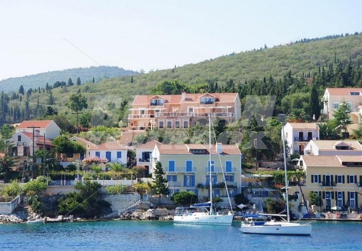 holiday in Faros Residence Adults Only