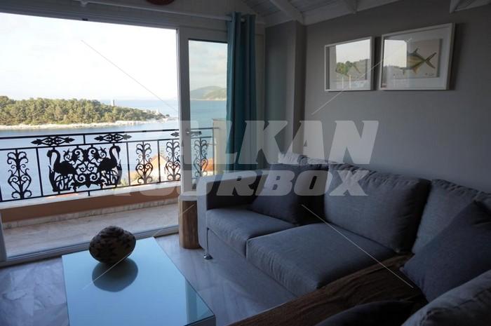 holiday in Faros Residence Adults Only