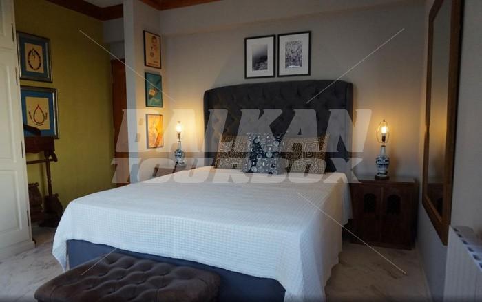 holiday in Faros Residence Adults Only