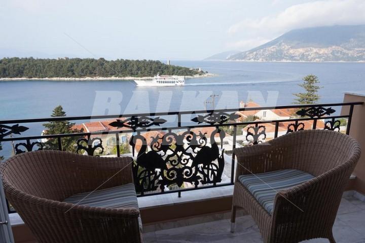 holiday in Faros Residence Adults Only