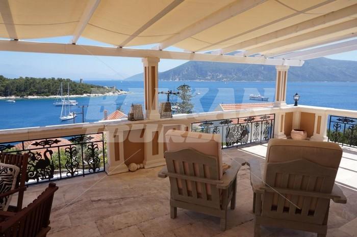 holiday in Faros Residence Adults Only