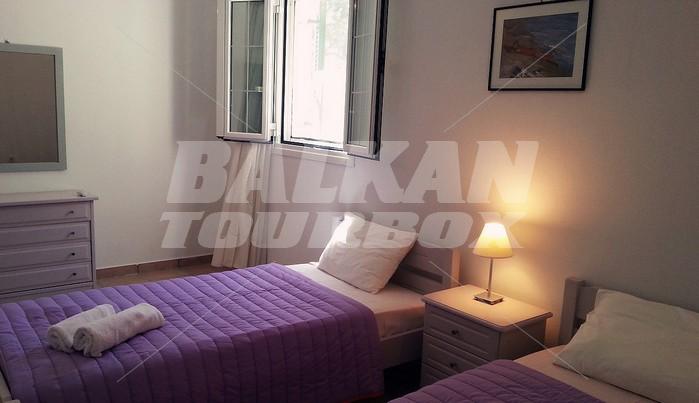 holiday in Letos Villas