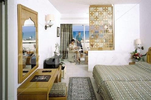 почивка в Les Orangers Resort