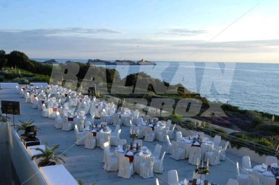 holiday in Valamar Dubrovnik President