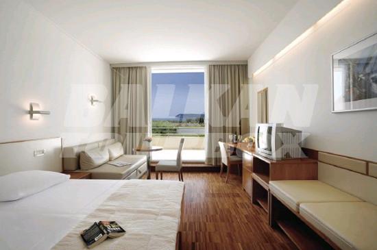 holiday in Valamar Dubrovnik President