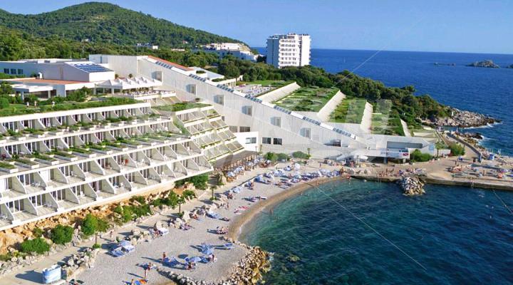 holiday in  Valamar Dubrovnik President
