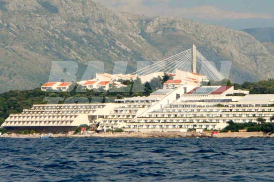 holiday in Valamar Dubrovnik President