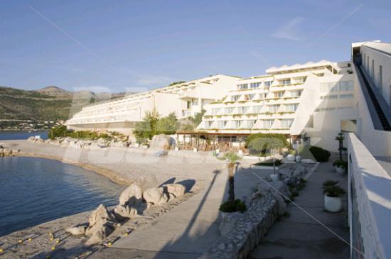 holiday in Valamar Dubrovnik President