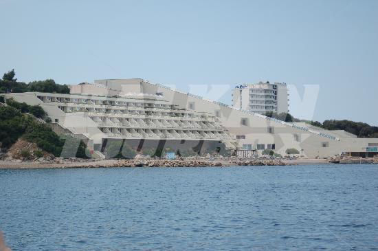 holiday in Valamar Dubrovnik President