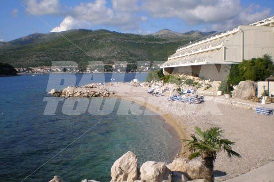 holiday in Valamar Dubrovnik President