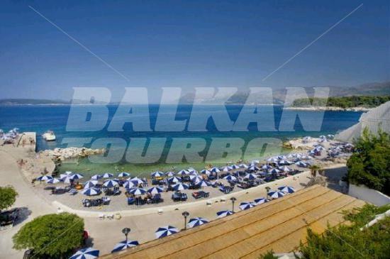 holiday in Valamar Dubrovnik President