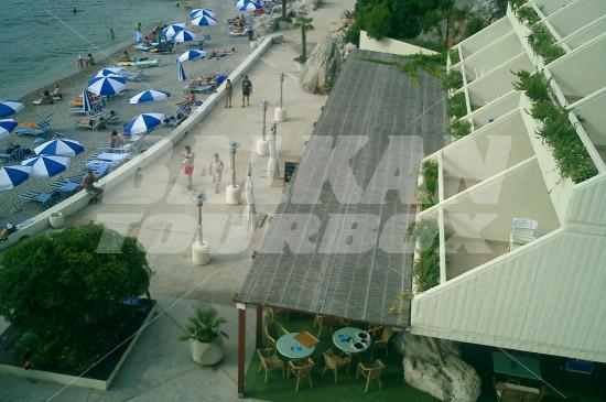 holiday in Valamar Dubrovnik President