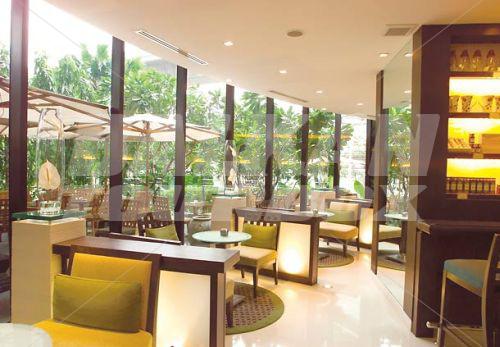 почивка в JW Marriott Hotel Bangkok