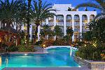 Hotel Melia Marbella Dinamar, Spain