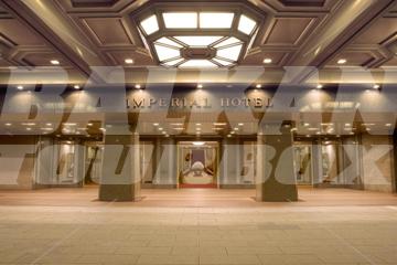 holiday in Imperial