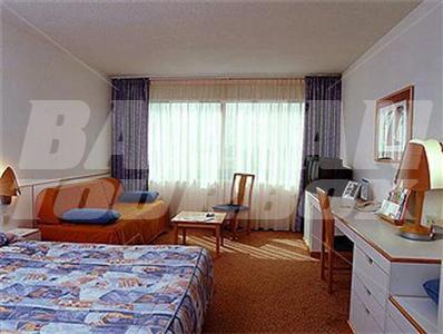 почивка в Novotel Brainpark