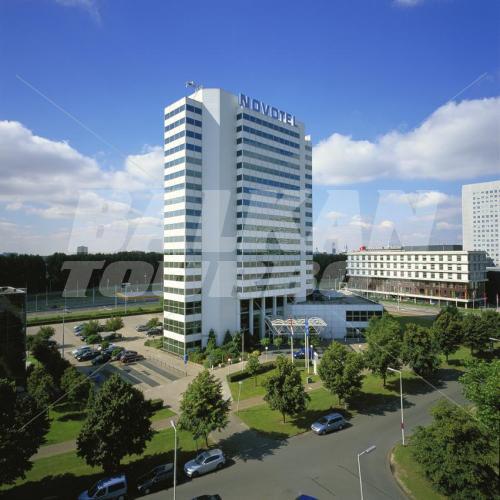 почивка в  Novotel Brainpark