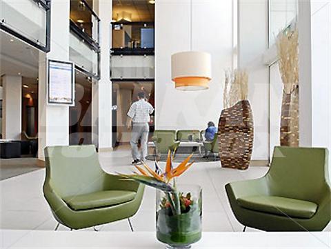 почивка в Novotel Brainpark