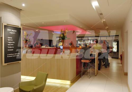 почивка в Novotel Brainpark