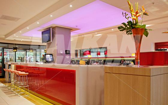 почивка в Novotel Brainpark