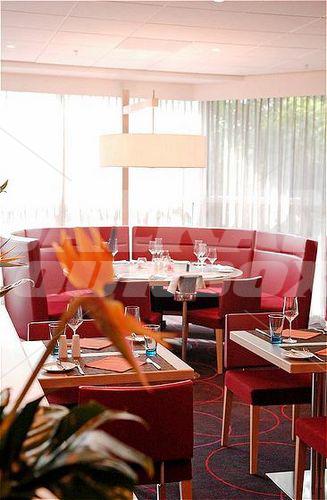 почивка в Novotel Brainpark