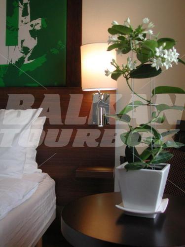 почивка в Park Inn by Radisson Solna