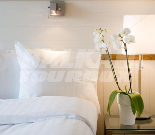 почивка в Park Inn by Radisson Solna