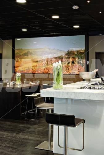 почивка в Park Inn by Radisson Solna