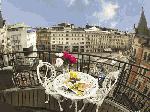 Hotel Stureplan, Sweden, Stockholm