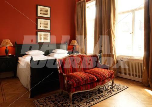 holiday in Stureplan