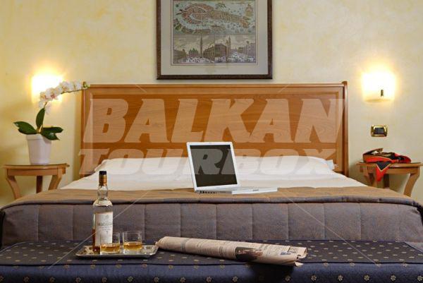 почивка в Palaza