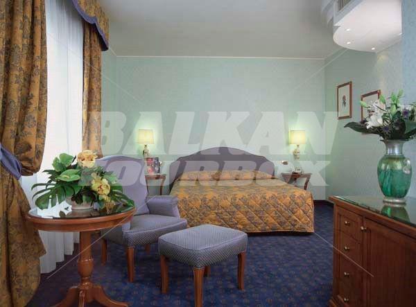 почивка в Palaza