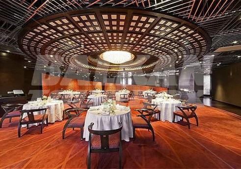 holiday in Holiday Inn Shainghai West