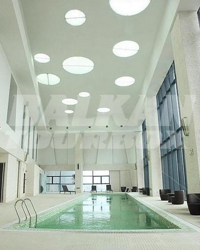 holiday in Holiday Inn Shainghai West