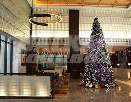 holiday in Holiday Inn Shainghai West